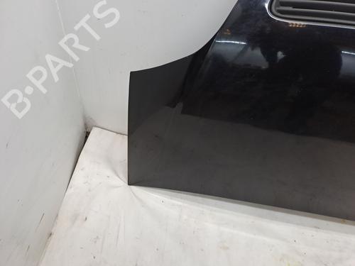 Hood OPEL MERIVA A MPV (X03) 1.7 DTI (E75) | BP23358339C1 