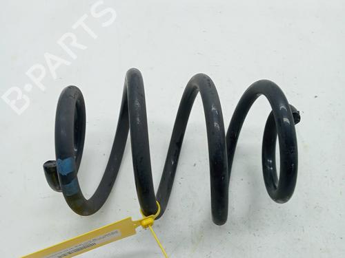 Used Shock absorber spring MERCEDES-BENZ A-CLASS (W176) A 180 CDI (176.000) (109 hp) 23347674