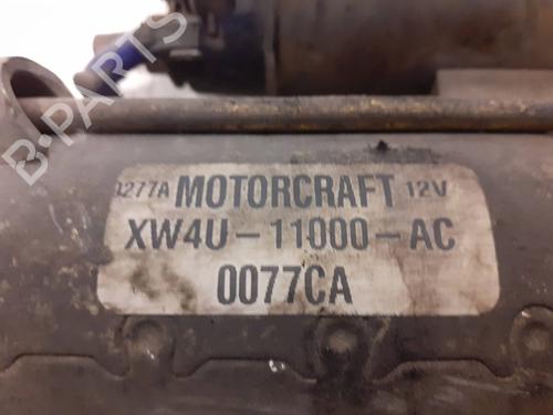 Startmotor JAGUAR S-TYPE II (X200) 3.0 V6 | BP25988380M8 