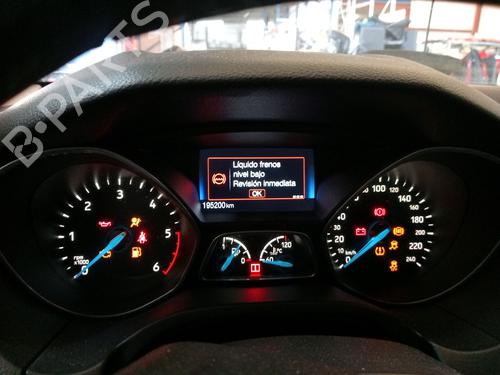 Used Instrument cluster FORD FOCUS III 1.5 TDCi (120 hp) 26706679