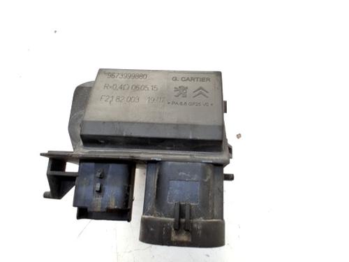 Other CITROËN BERLINGO MULTISPACE (B9) 1.6 BlueHDi 100 | BP29991809O1