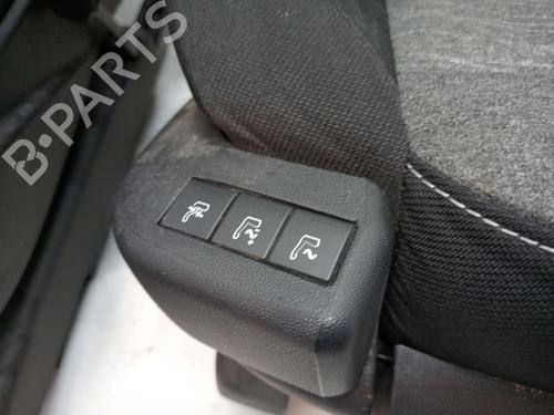Seats set CITROËN C4 Grand Picasso II (DA_, DE_) 1.6 BlueHDi 120 | BP23364139C78
