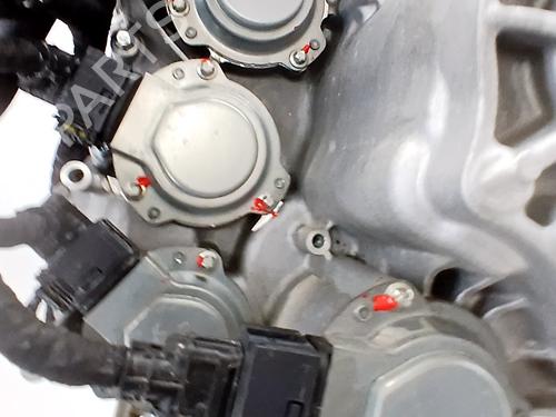 Gearbox MERCEDES-BENZ A-CLASS Saloon (V177) A 180 (177.184) | BP37437552M3 - Image 6