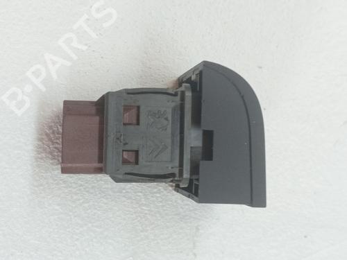 Electronic module PEUGEOT 207 (WA_, WC_) 1.4 16V | BP24636524M83 