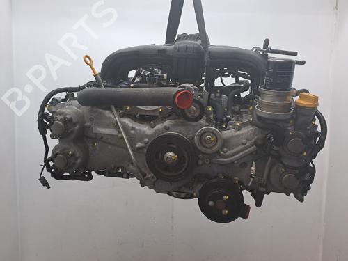 Used Engine SUBARU XV (_GP_) 2.0 i AWD (GP7, G33GP) (150 hp) 23380259