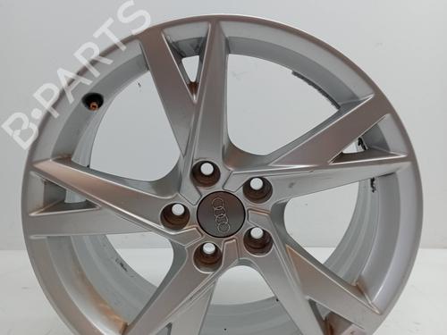 Used Rim AUDI Q3 (8UB, 8UG) 1.4 TSI (150 hp) 23340486