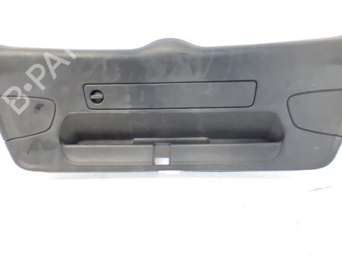 Used Tailgate Tailgate AUDI A3 Sportback (8VA, 8VF) 2.0 TDI (150 hp) 33815669 33815669