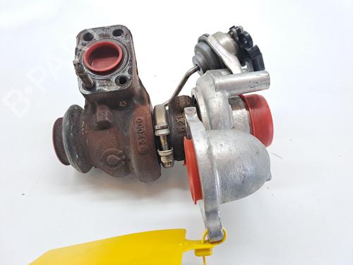 Used Turbocharger/Supercharger PEUGEOT 207 SW (WK_) 1.6 HDi (90 hp) 23361532