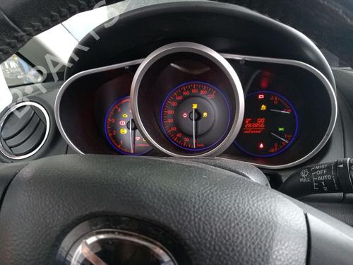 Kombinert Instrument MAZDA CX-7 (ER) 2.2 MZR-CD AWD (ER10A) (173 hp) 23975109