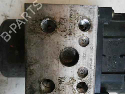 ABS pump PEUGEOT 406 (8B) 2.0 HDI 110 | BP25459481M43 