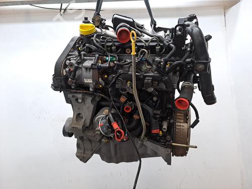 Engine NISSAN MICRA III (K12) 1.5 dCi | BP26285832M1 