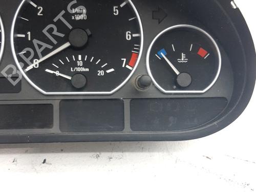 Instrument cluster BMW 3 Touring (E46) 318 i | BP37223780C47 - Image 4