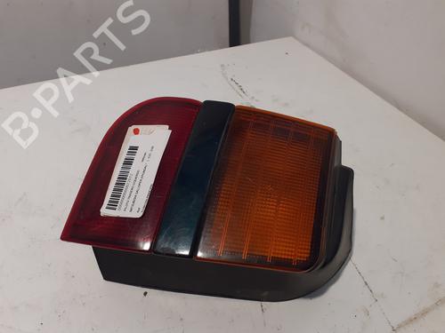 Used Left taillight MITSUBISHI CARISMA (DA_) 1.6 (DA1A) (90 hp) 25459420