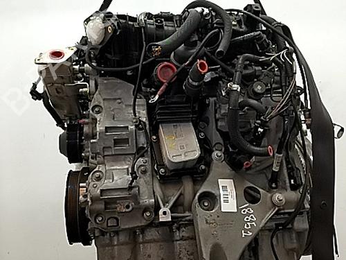Motor BMW 3 (F30, F80) 316 d (116 hp) 29302700