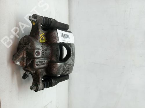 Right front brake caliper NISSAN MICRA V (K14) 1.0 IG-T 100 | BP24444783M104