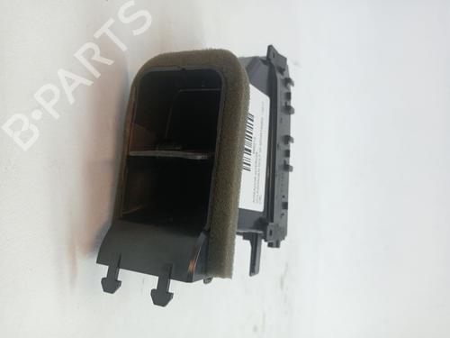 Air vent VW GOLF VII (5G1, BQ1, BE1, BE2) 2.0 TDI | BP24883934I21 