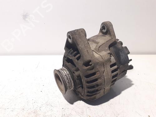 Used Alternator OPEL CORSA B (S93) 1.0 i 12V (F08, F68, M68) (54 hp) 25458835