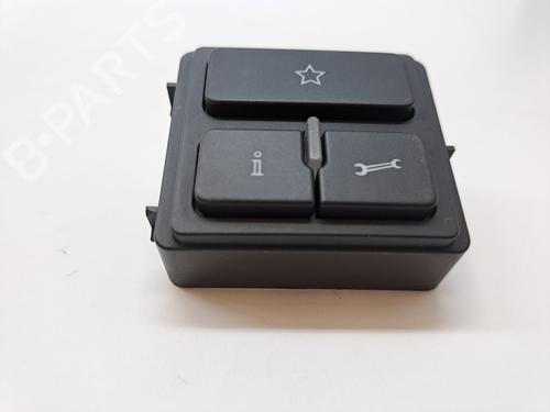 Electronic module VW TIGUAN (5N_) 2.0 TDI | BP23361654M83 