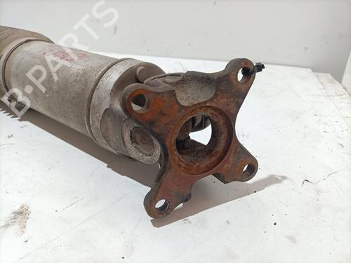 Driveshaft SKODA SUPERB I (3U4) 1.9 TDI | BP26539364M37