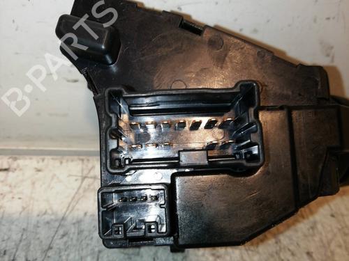 Used Headlight switch NISSAN TERRANO II (R20) 2.7 TDi 4WD (125 hp) 24925918
