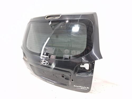 Tailgate HYUNDAI SANTA FÉ II (CM) 2.2 CRDi 4x4 | BP29179638C6 