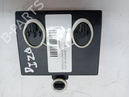 Used Electronic module AUDI A8 D4 (4H2, 4H8, 4HC, 4HL) 6.3 W12 quattro (500 hp) 23381930