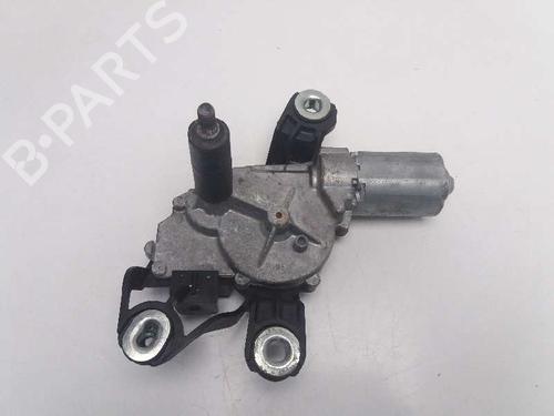 Rear wiper motor VW GOLF VI (5K1) 2.0 TDI | BP23418675M102 