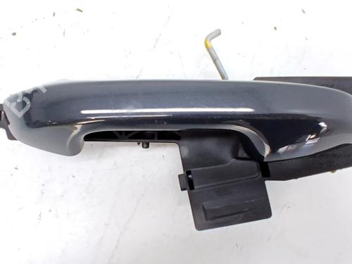Used Rear right exterior door handle Rear right exterior door handle KIA CEED Sportswagon (CD) 1.0 T-GDI (120 hp) 35752661 35752661