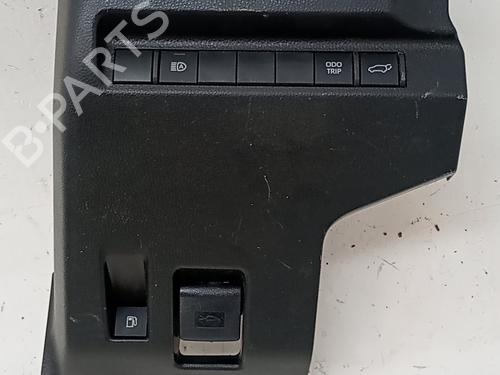 Used Switch Switch TOYOTA RAV 4 V (_A5_, _H5_) 2.5 Hybrid (AXAH52) (218 hp) 36036427 36036427