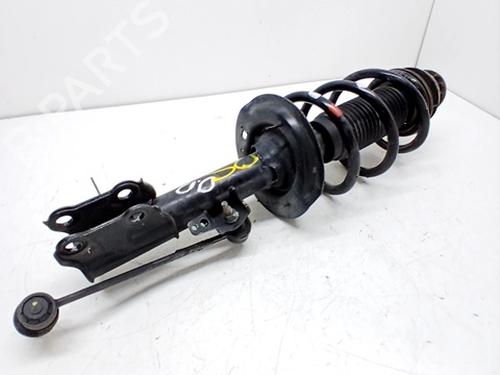 Used Right front shock absorber HYUNDAI ix20 (JC) 1.4 (90 hp) 30920117