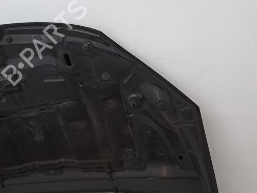 Hood RENAULT MEGANE III Hatchback (BZ0/1_, B3_) 1.5 dCi | BP25998563C1 