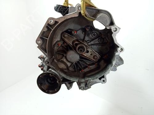 Used Gearbox SEAT IBIZA IV (6J5, 6P1) 1.2 TSI (86 hp) 29447449