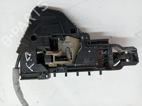Rear right exterior door handle MERCEDES-BENZ M-CLASS (W164) ML 280 CDI 4-matic (164.120) | BP23357460C130 