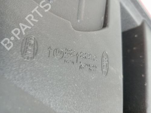 Venstre baglygte FORD C-MAX (DM2) 1.6 TDCi | BP23359929C34 
