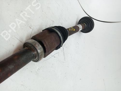 Right front driveshaft FORD FOCUS III 1.6 TDCi | BP23976223M39 - Image 7