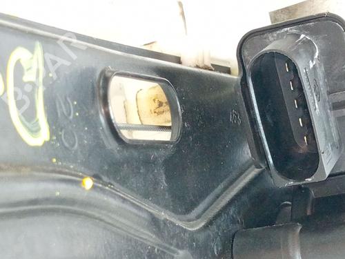 Front right window mechanism BMW 1 (F20) 118 d | BP23366629C23 