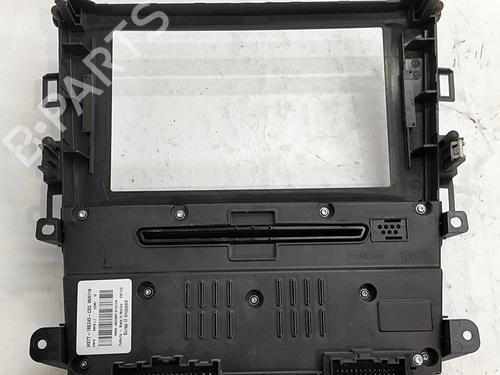 Climate control FORD MONDEO V Saloon (CD) 2.0 EcoBoost | BP39555601I5 - Image 3