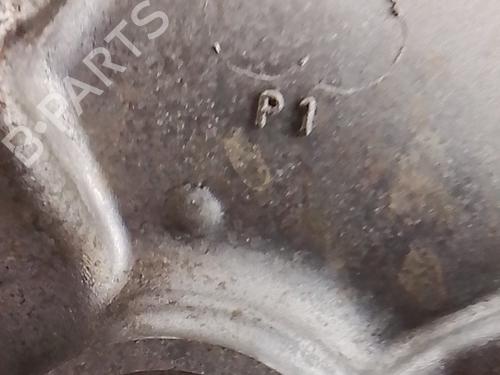 Gearbox TOYOTA C-HR (_X1_) 1.8 Hybrid (ZYX10_, ZYX11_, ZYX10R, ZYX11R) | BP37437599M3 - Image 4