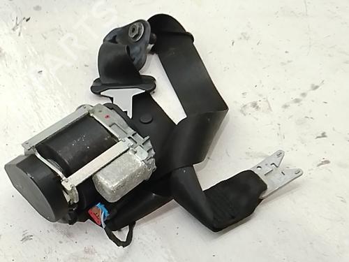 Front left seatbelt RENAULT MEGANE II Saloon (LM0/1_) 1.6 | BP40548121I26 - Image 2