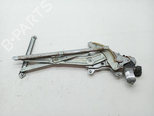 Used Front left window mechanism SUZUKI KIZASHI (FR) 2.4 4x4 (A6B424) (178 hp) 23346726