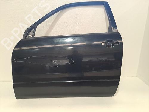Used Left front door SUZUKI GRAND VITARA II (JT, TE, TD) 1.9 DDiS All-wheel Drive (JT419, TD44, JB419WD, JB419XD,... (129 hp) 26286058