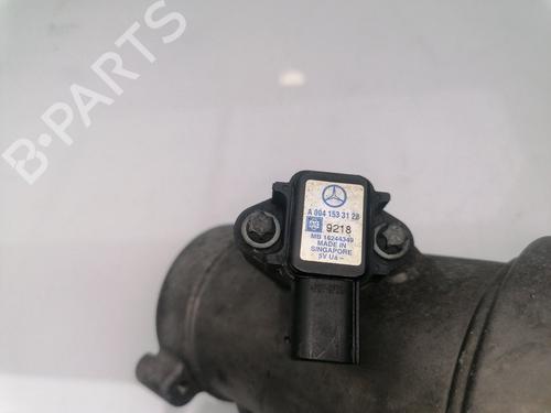 Egr MERCEDES-BENZ E-CLASS (W210) E 320 CDI (210.026) | BP25613746M69 