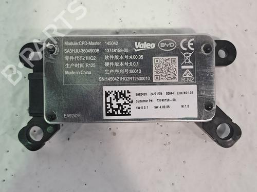 Used Electronic module BYD SEAL U 1.5 Plug-in Hybrid Front-Wheel Drive (218 hp) 32383953