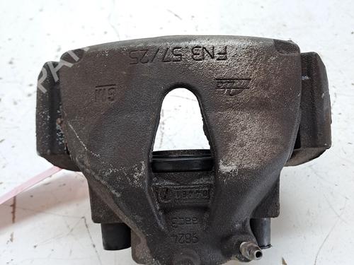 Højre bremsekaliber foran OPEL ZAFIRA / ZAFIRA FAMILY B (A05) 1.9 CDTI (M75) (120 hp) 27378196