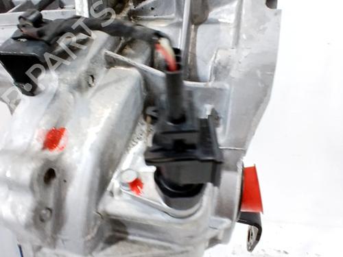 Gearbox HYUNDAI i20 I (PB, PBT) 1.2 | BP29990822M3