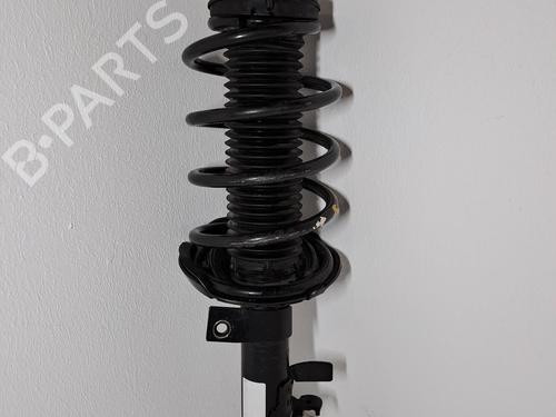 Used Left front shock absorber FORD FOCUS IV (HN) 1.0 EcoBoost (125 hp) 23372386
