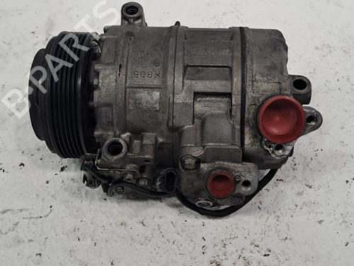 AC compressor BMW 5 (E60) 530 i xDrive | BP25999412M34 