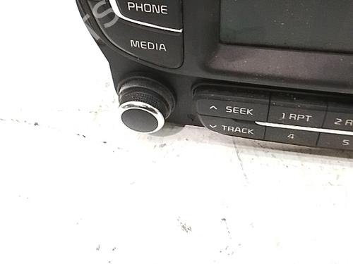 Radio KIA PRO CEE'D (JD) 1.6 GDI | BP40546934E6 - Image 6