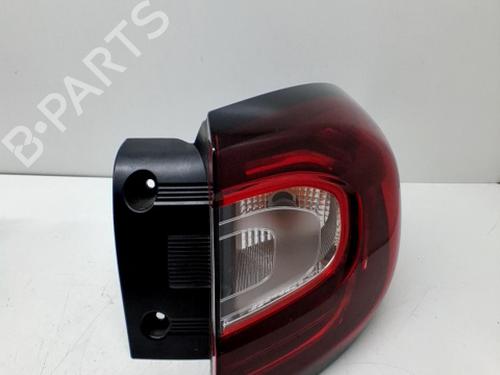 Used Right taillight RENAULT CAPTUR I (J5_, H5_) 1.2 TCe 120 (118 hp) 29302366