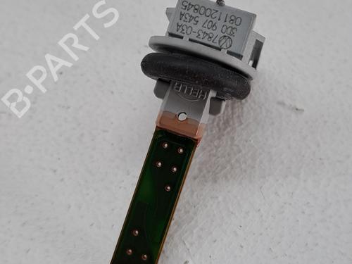 Elektronisk sensor VW GOLF VIII (CD1, DA1) 1.0 TSI (110 hp) 25248619